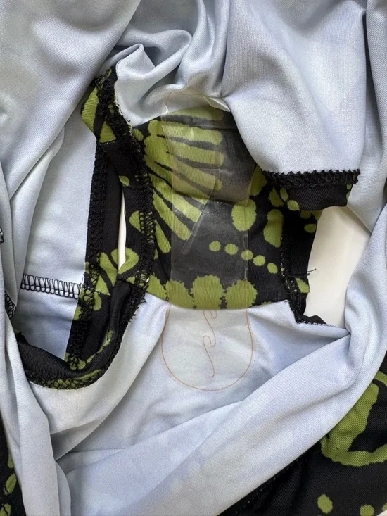 Seea x Free People Surf Skirt in Liro | NWT - Picture 7 of 9